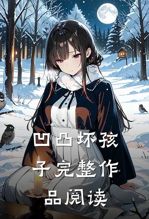 凹凸坏孩子完整作品阅读