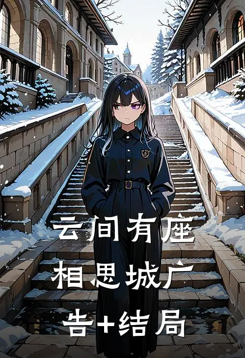 云间有座相思城广告+结局