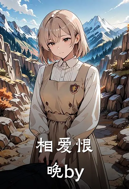 相爱恨晚by