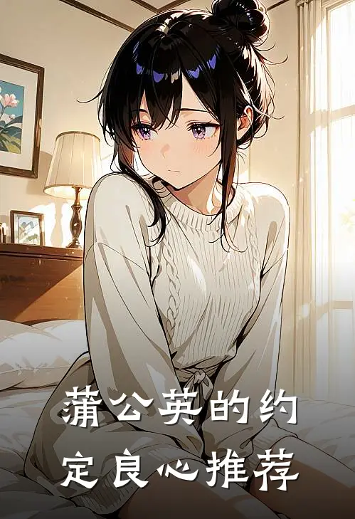 蒲公英的约定良心推荐