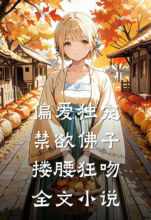 偏爱独宠,禁欲佛子搂腰狂吻全文