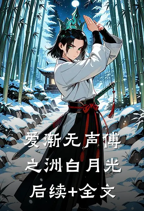 爱渐无声傅之洲白月光后续+全文
