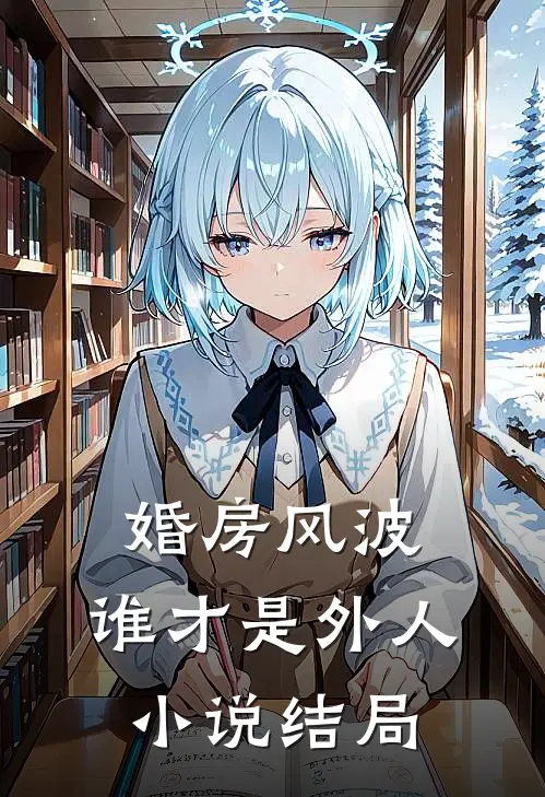 婚房风波：谁才是外人小说结局