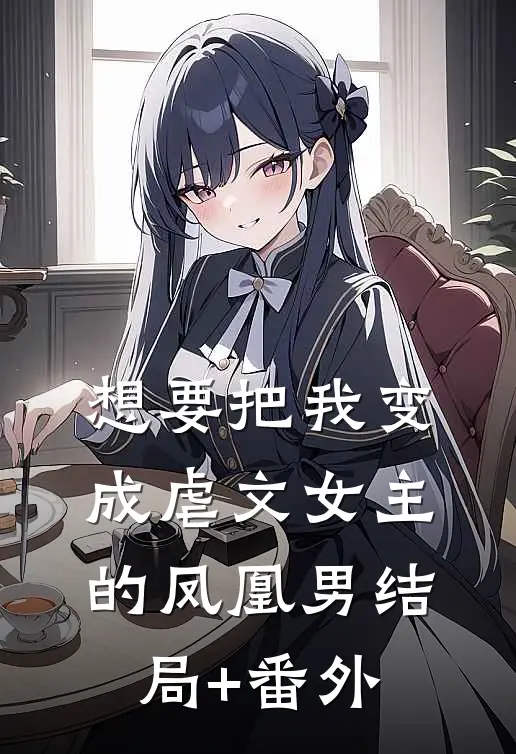 想要把我变成虐文女主的凤凰男结局+番外