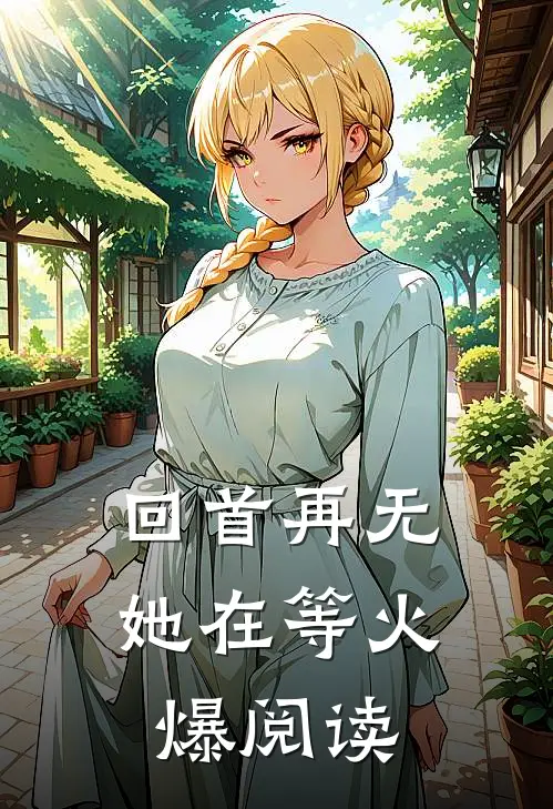 回首再无她在等火爆阅读