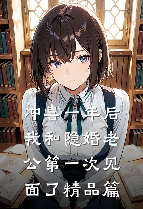 冲喜一年后，我和隐婚老公第一次见面了精品篇