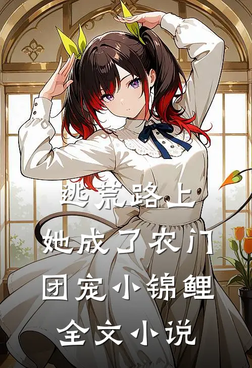 逃荒路上，她成了农门团宠小锦鲤全文小说
