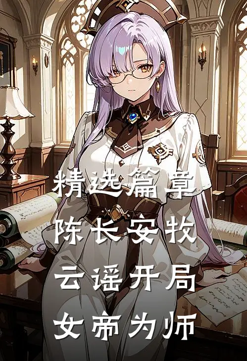 精选篇章陈长安牧云谣开局女帝为师