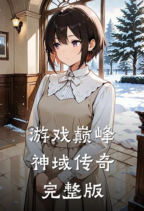游戏巅峰：神域传奇完整版