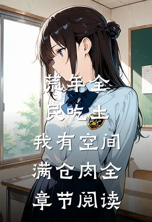 荒年全民吃土，我有空间满仓肉全章节阅读