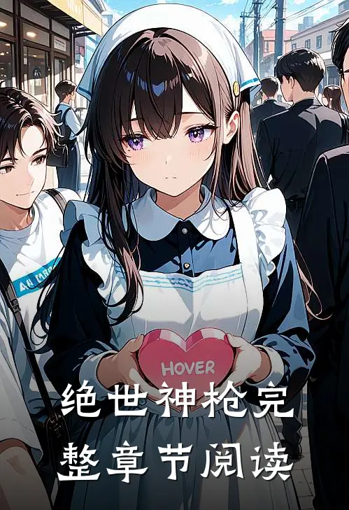 绝世神枪完整章节阅读