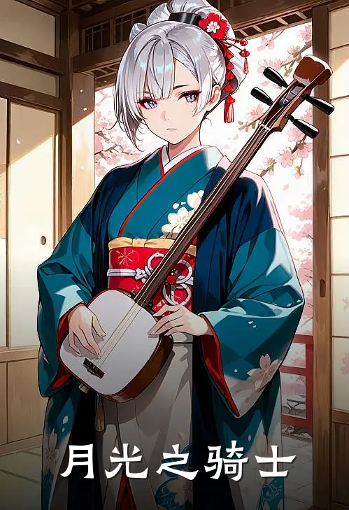 月光之骑士