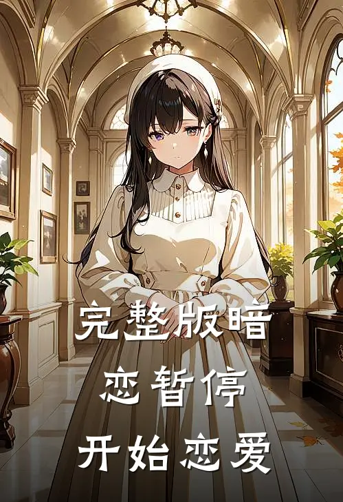 完整版暗恋暂停，开始恋爱