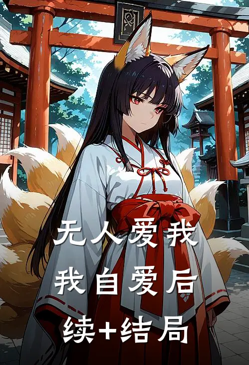 无人爱我我自爱后续+结局