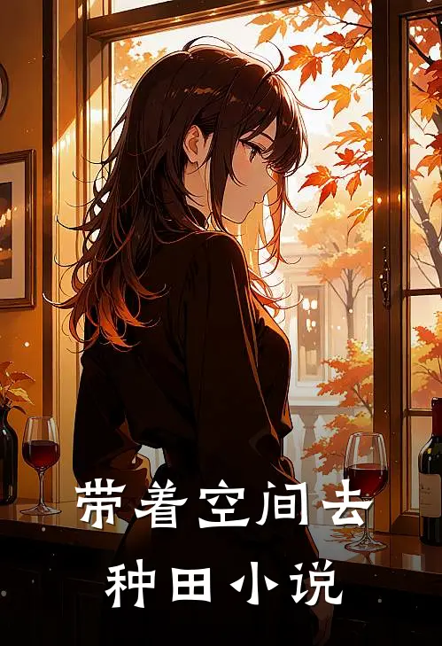 带着空间去种田小说