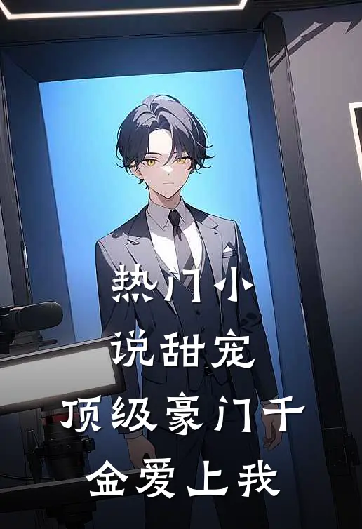 热门小说甜宠：顶级豪门千金爱上我
