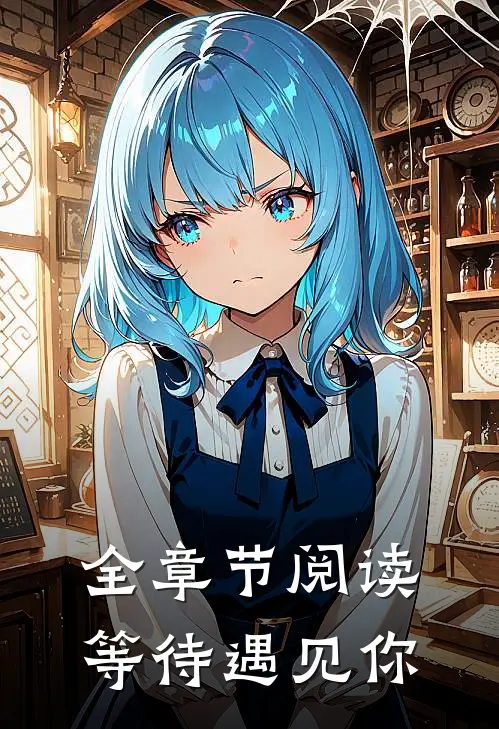 全章节阅读等待遇见你