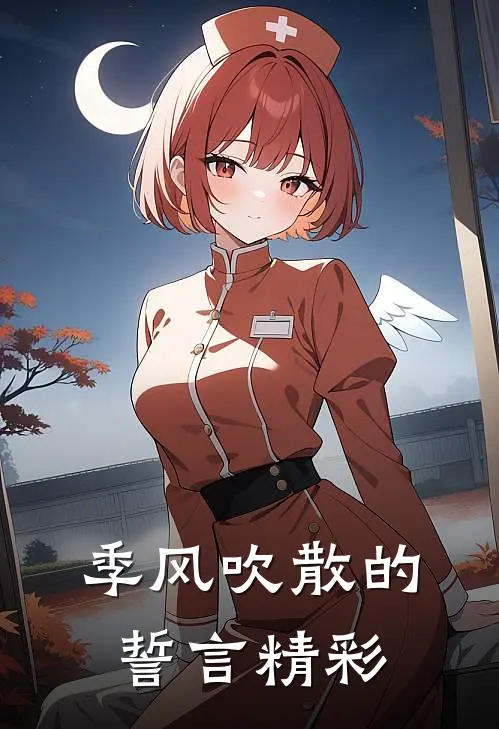 季风吹散的誓言精彩