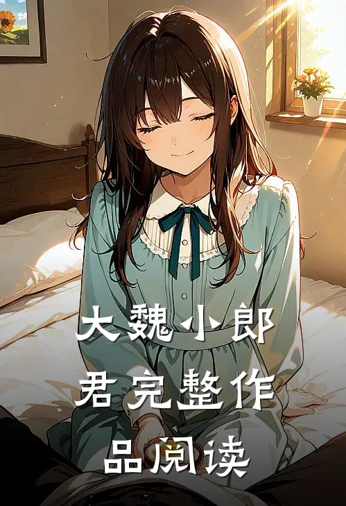 大魏小郎君完整作品阅读