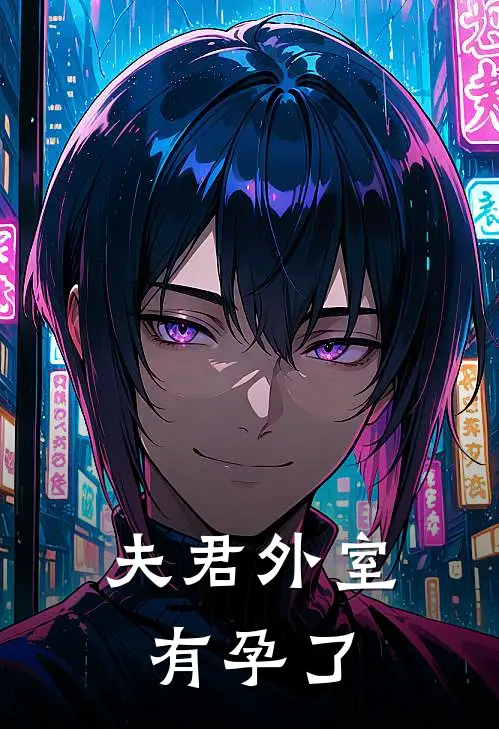 夫君外室有孕了