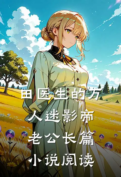 田医生的万人迷影帝老公长篇小说阅读