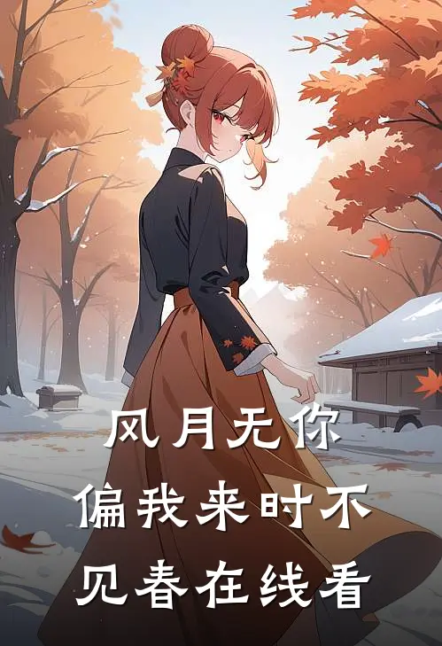 风月无你，偏我来时不见春在线看