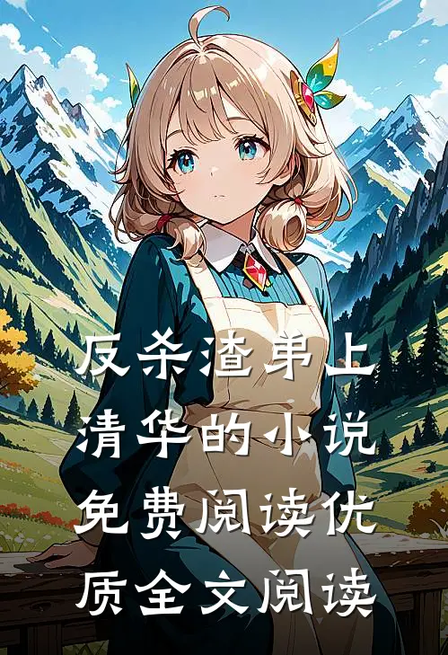 反杀渣弟上清华的小说免费阅读优质全文阅读