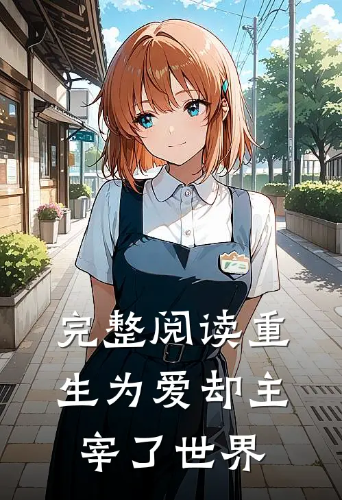 完整阅读重生为爱却主宰了世界