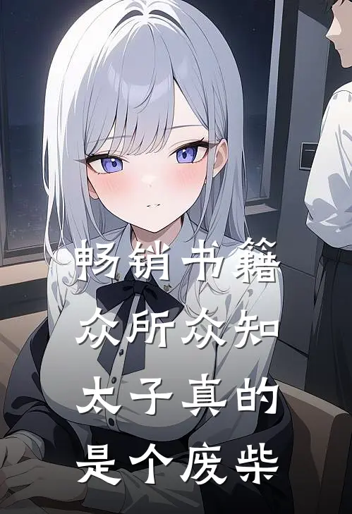 畅销书籍众所众知,太子真的是个废柴的