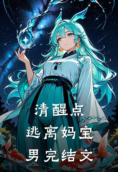 清醒点，逃离妈宝男完结文