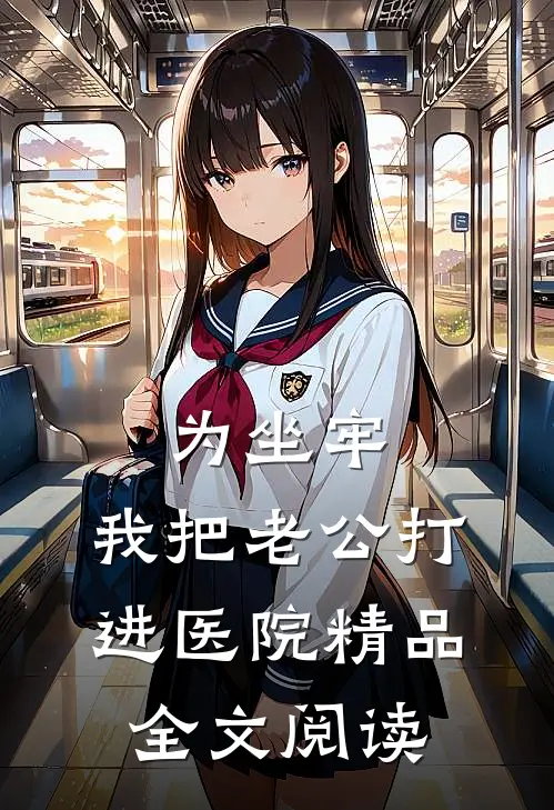 为坐牢，我把老公打进医院精品全文阅读