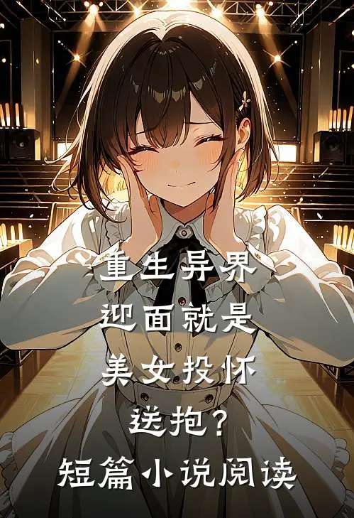 重生异界,迎面就是美女投怀送抱?短篇阅读