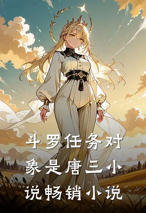 斗罗任务对象是唐三小说畅销小说