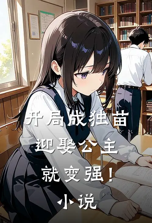开局成独苗，迎娶公主就变强！小说