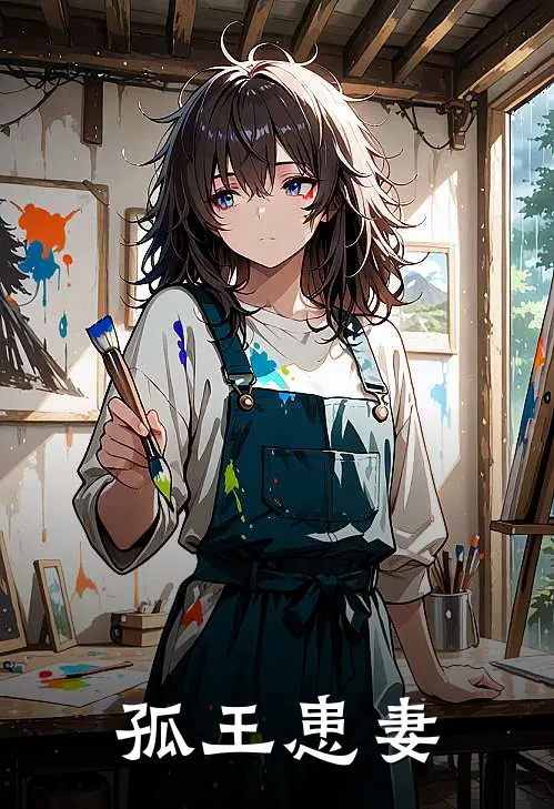 孤王患妻