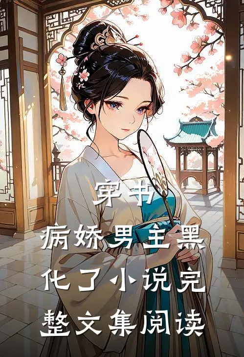 穿书:病娇男主黑化了小说完整文集阅读