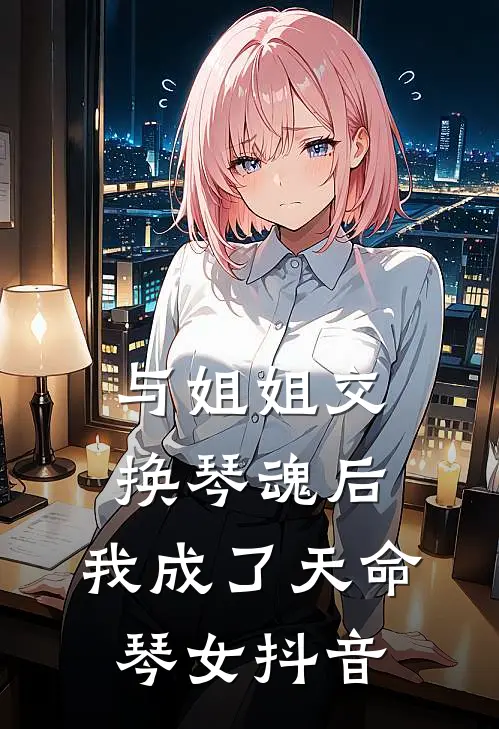 与姐姐交换琴魂后，我成了天命琴女抖音