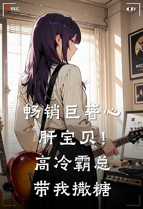 畅销巨著心肝宝贝！高冷霸总带我撒糖