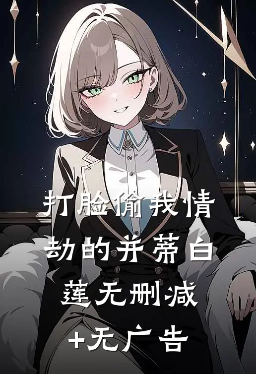 打脸偷我情劫的并蒂白莲无删减+无广告