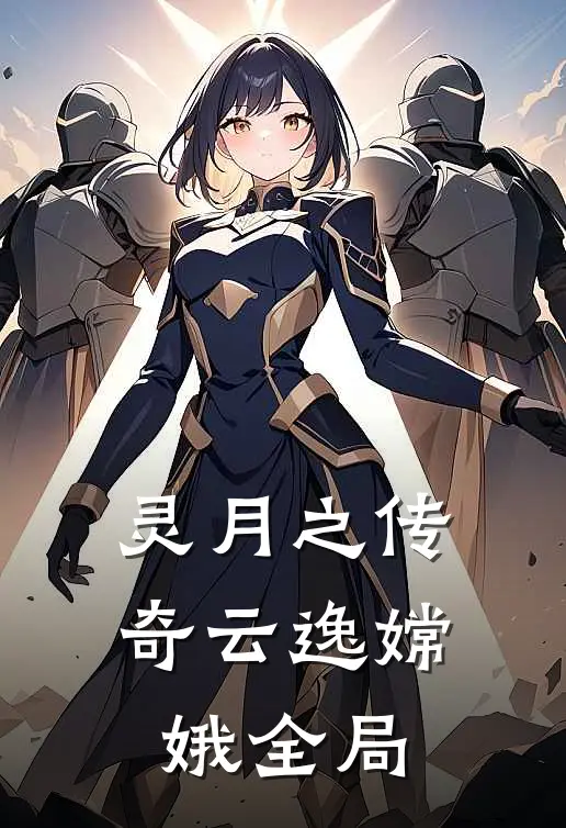灵月之传奇云逸嫦娥全局