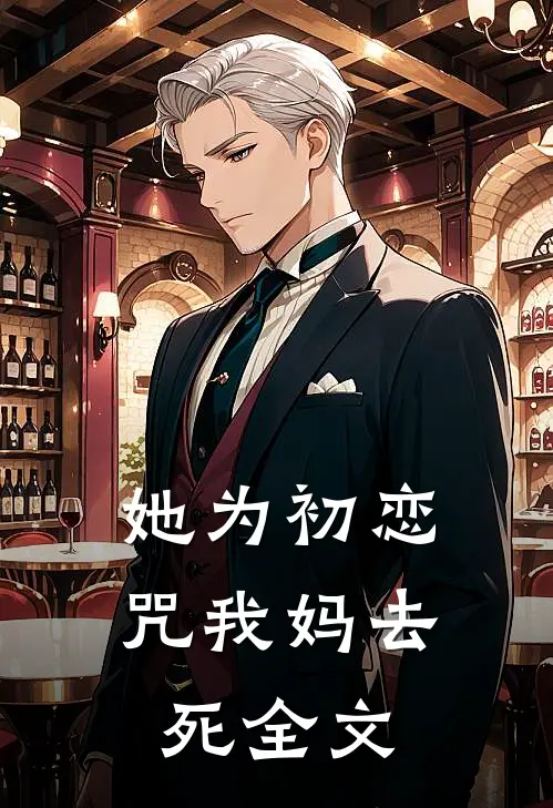 她为初恋,咒我妈去死全文阅读