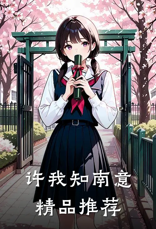 许我知南意精品推荐