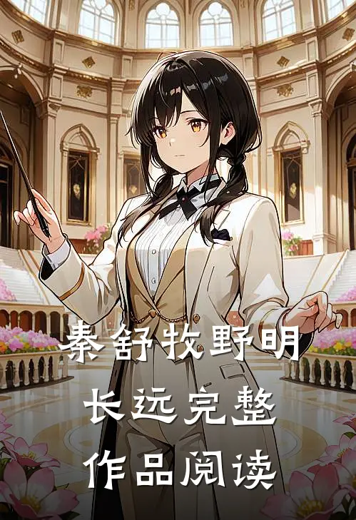 秦舒牧野明长远完整作品阅读