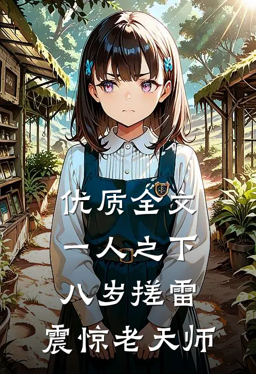 优质全文一人之下：八岁搓雷，震惊老天师