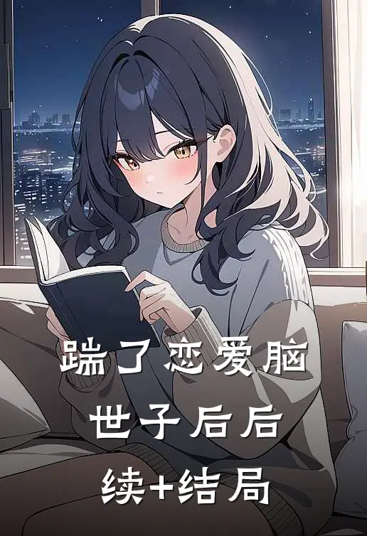 踹了恋爱脑世子后后续+结局