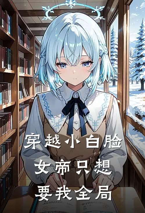 穿越小白脸，女帝只想要我全局