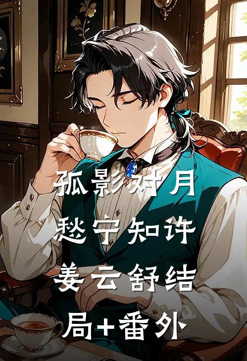 孤影对月愁宁知许姜云舒结局+番外
