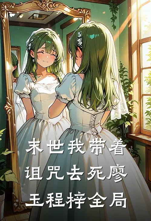 末世我带着诅咒去死廖玉程梓全局