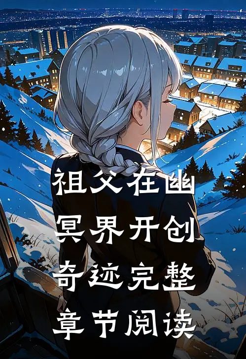 祖父在幽冥界开创奇迹完整章节阅读