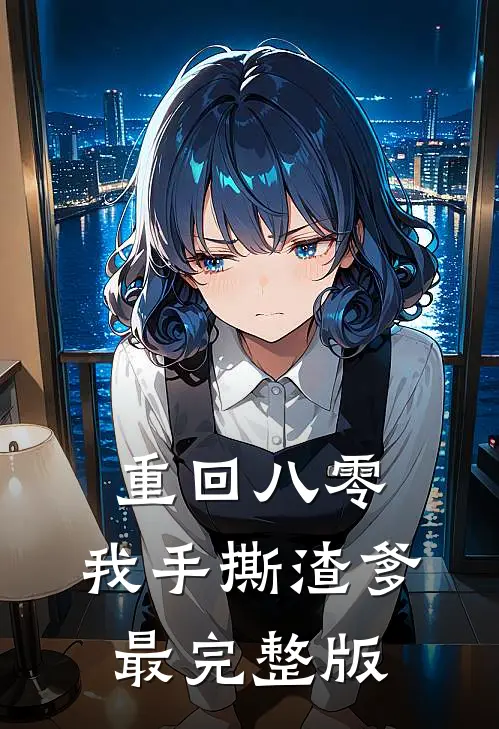 重回八零，我手撕渣爹最完整版